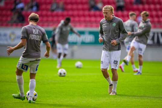 Västerås spelare