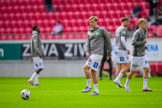 Västerås spelare