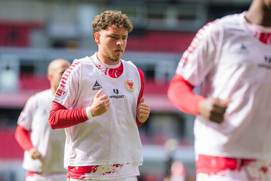 Kalmars Tomas Kalinauskas