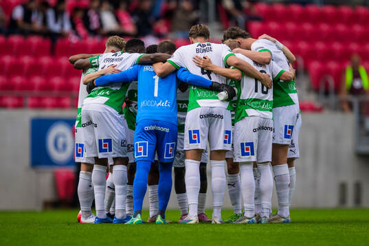 Västerås spelare