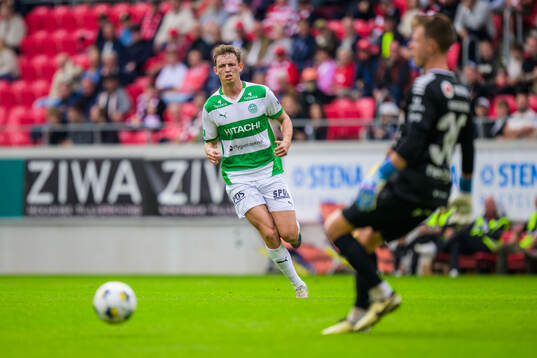 Västerås Mikkel Ladefoged