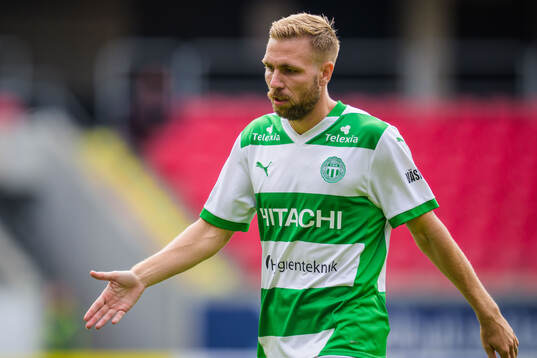 Västerås Jonathan Ring