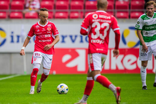 Kalmars Tomas Kalinauskas