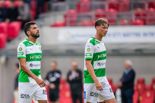Västerås Philip Bonde