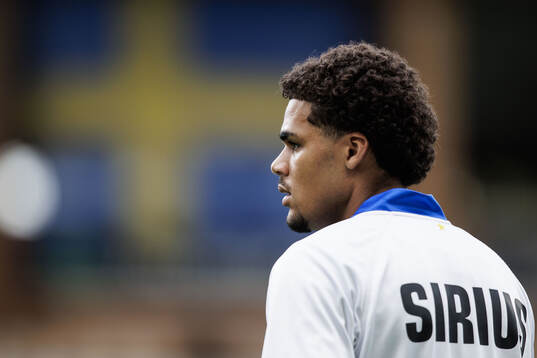 Sirius Matthias Nartey