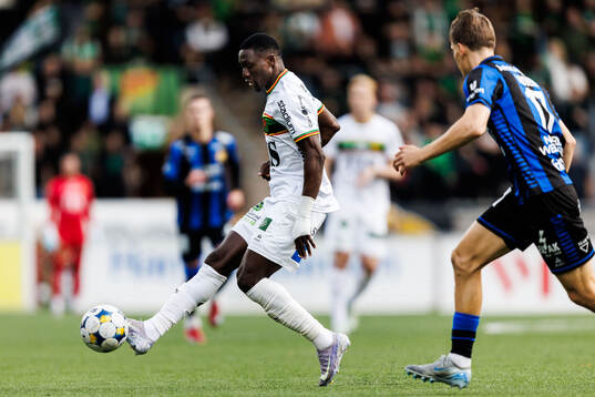 GAIS Ibrahim Diabate