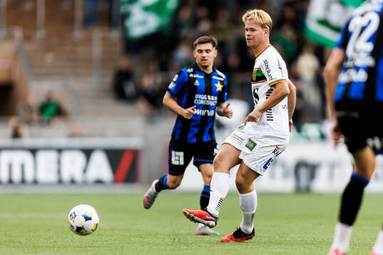 GAIS Filip Gustafsson