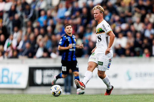 GAIS Filip Gustafsson