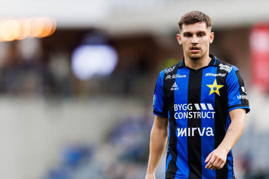 Sirius Isak Bjerkebo
