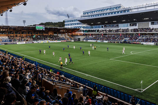 Studenternas