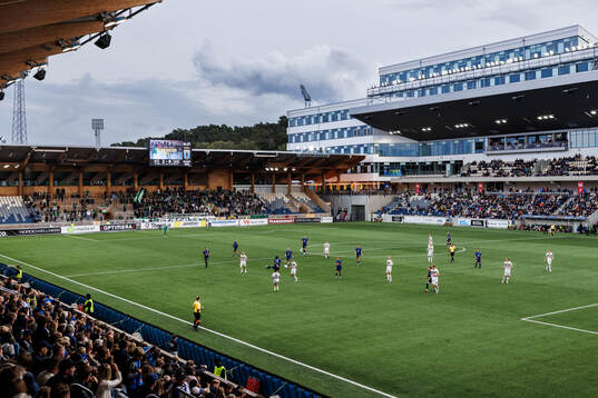 Studenternas