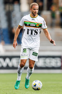 GAIS Gustav Lundgren