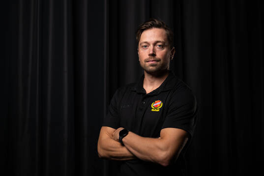 Almtunas Victor Aronsson