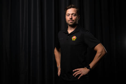 Almtunas Victor Aronsson