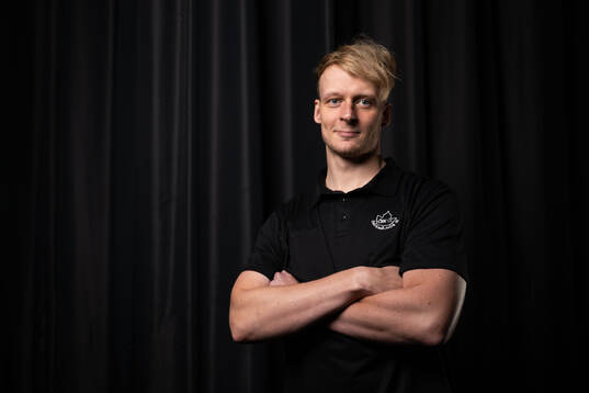 Östersunds Joel Olkkonen
