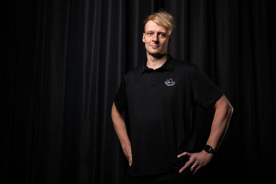 Östersunds Joel Olkkonen