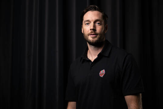 Modos David Rundblad