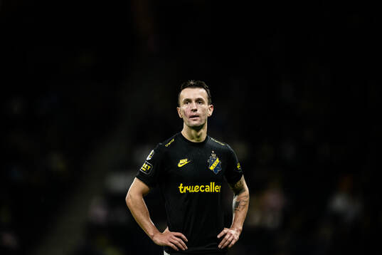 AIKs Bersant Celina