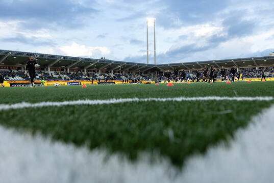 Bravida Arena
