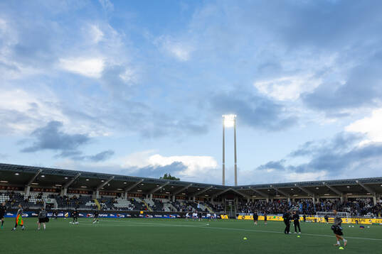 Bravida Arena