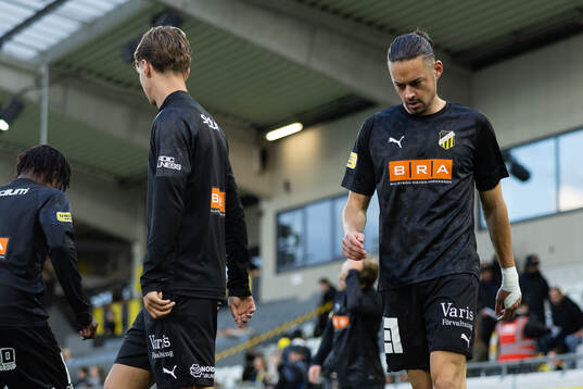 Häckens Amor Layouni