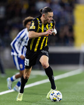 Häckens Amor Layouni