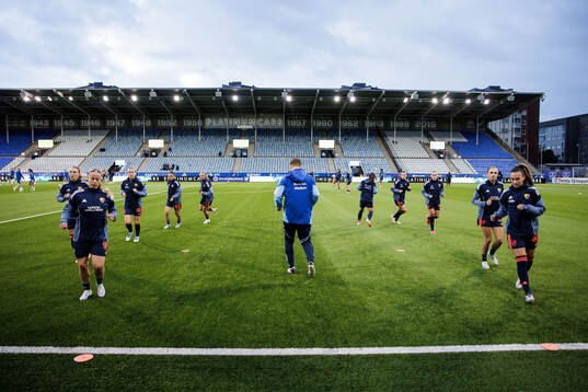 Djurgårdens spelare