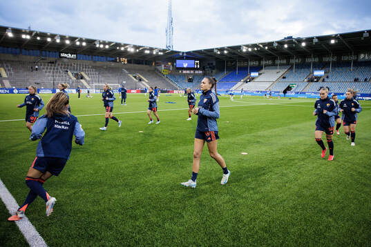 Djurgårdens spelare