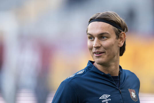 Örgrytes Noah Christoffersson