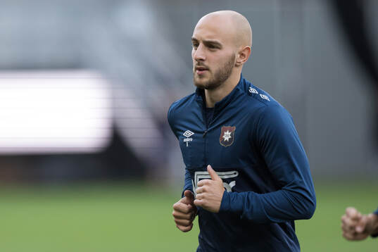 Örgrytes Amel Mujanic
