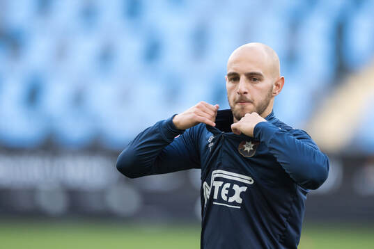 Örgrytes Amel Mujanic