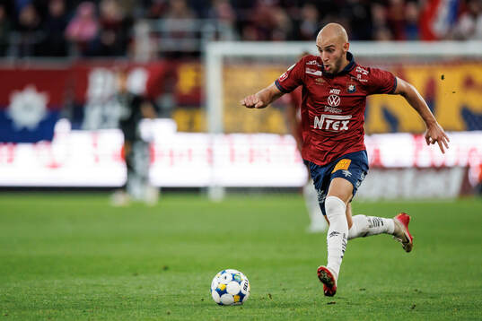 Örgrytes Amel Mujanic