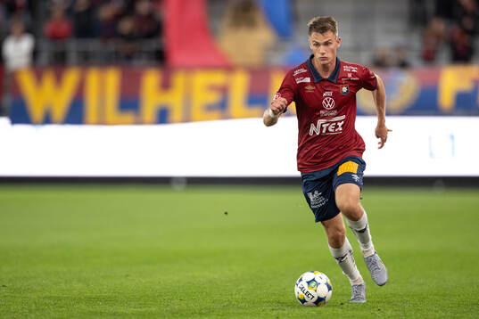 Örgrytes Christoffer Styffe
