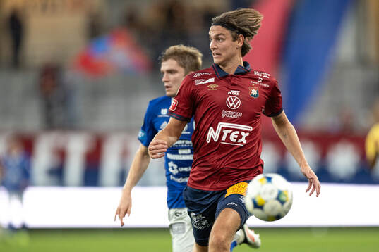 Örgrytes Noah Christoffersson