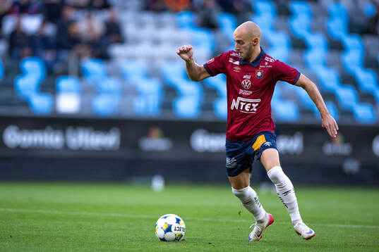 Örgrytes Amel Mujanic