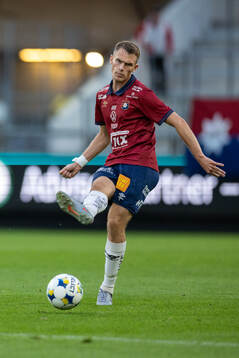 Örgrytes Christoffer Styffe