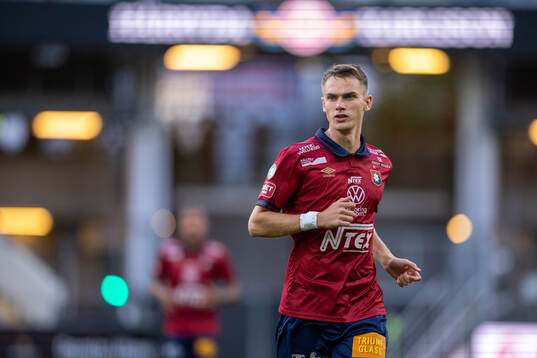 Örgrytes Christoffer Styffe