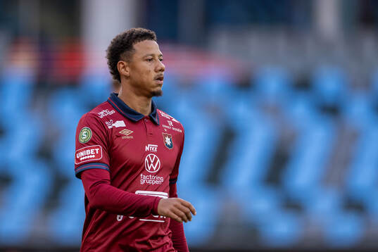 Örgrytes Tobias Sana