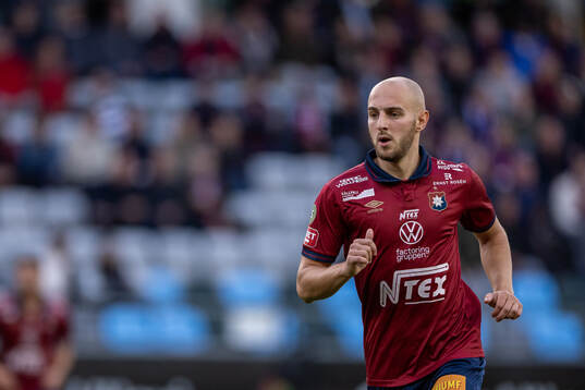 Örgrytes Amel Mujanic