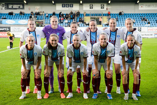 Malmö FFs spelare
