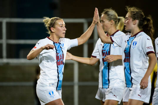 Bläddra bland fler bilder av Fotboll, Svenska Cupen, Trelleborg - Malmö FF