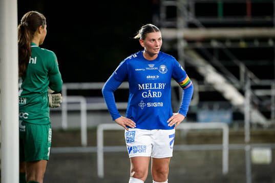Trelleborgs Saga Ollerstam deppar