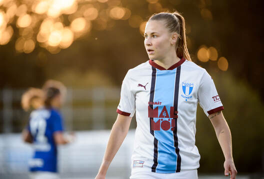 Malmö FFs Katariina Kosola