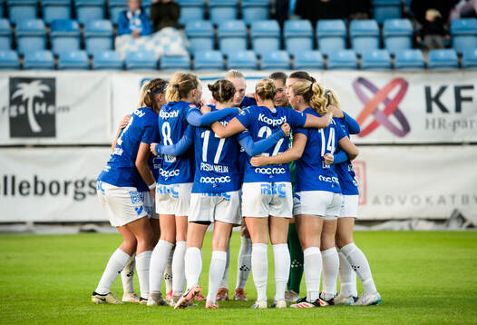 Trelleborgs spelare