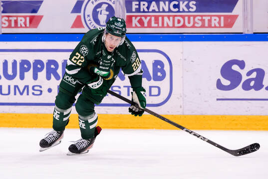 Färjestads Per Åslund