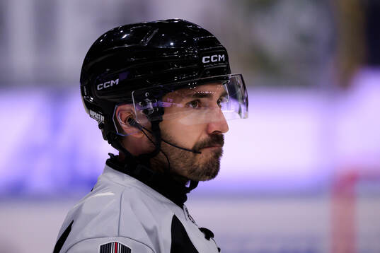 domare Mattias Enroth