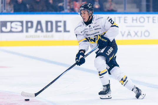HV71s Jonathan Ang