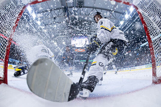 HV71s Lucas Lagerberg