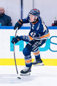 Växjös Kalle Kratz