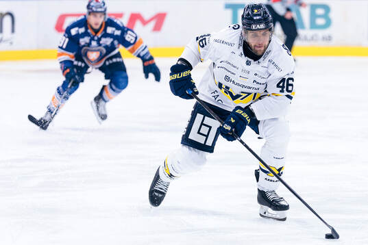 HV71s Joona Luoto